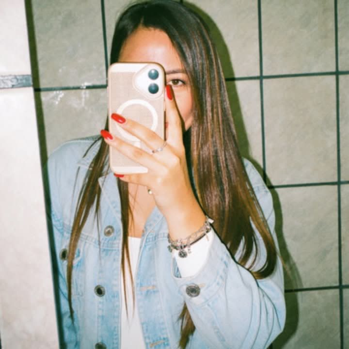 <strong>Daniela R.</strong>